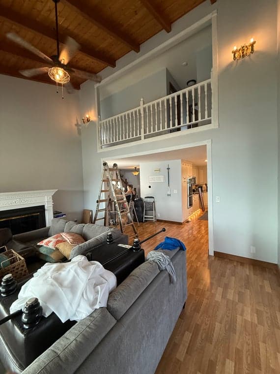 Whaley's Painting and More gallery image