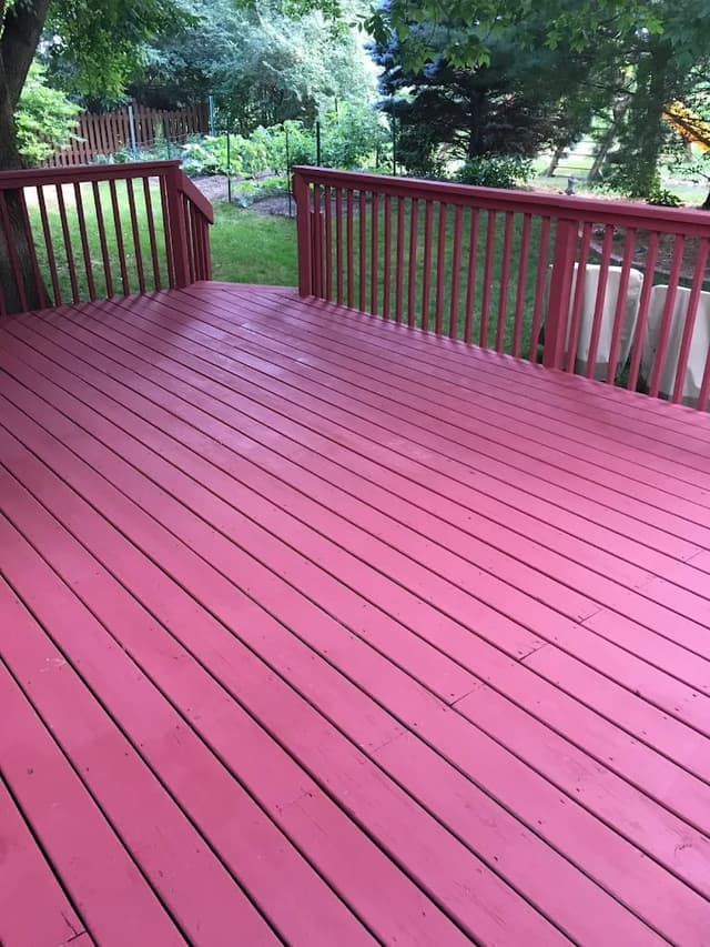 White Chooz Painters logo with blue background placeholder for paintig company logos