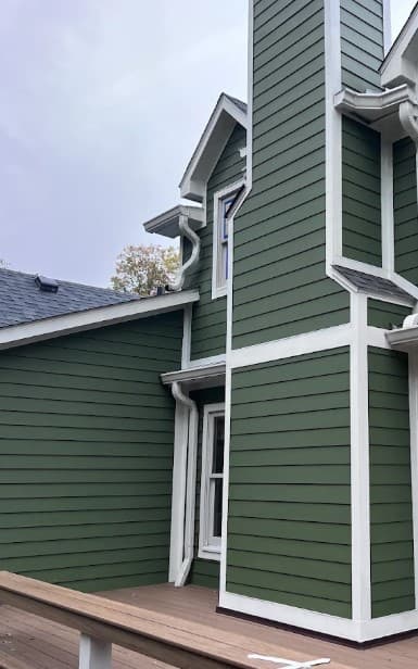 American Painters gallery image 1