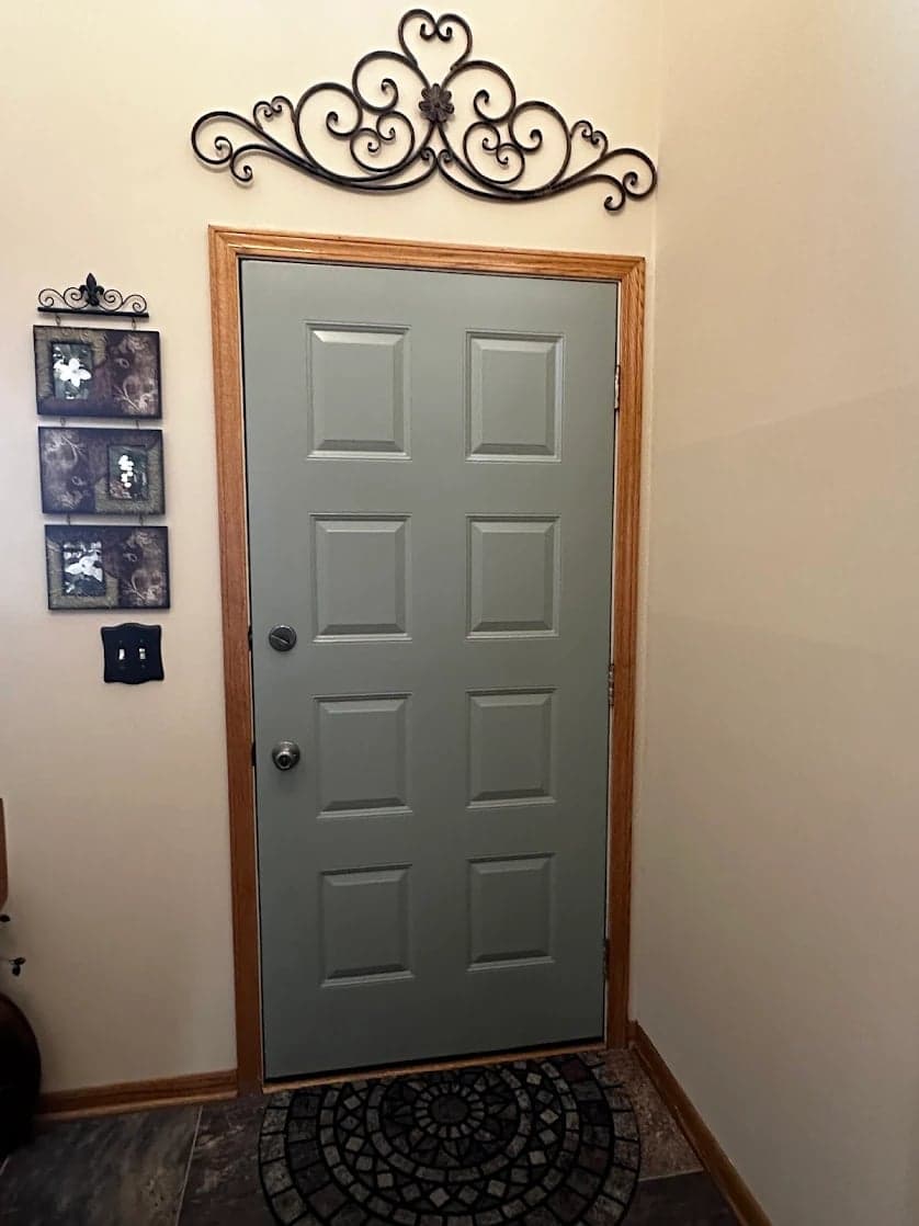 Thunder Bear Painting gallery image 2