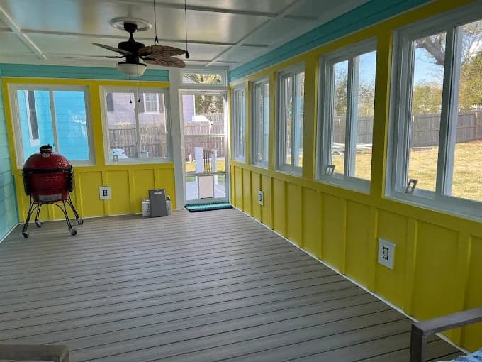 Southern Touch Painting, Maintenance and Pressure Washing gallery image 4