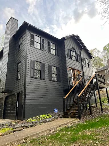 CertaPro Painters of Douglasville-Rome, GA gallery image 2