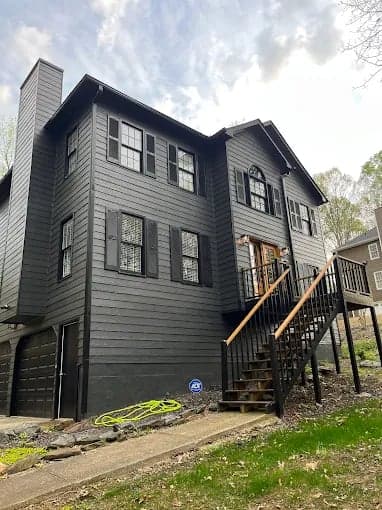 CertaPro Painters of Douglasville-Rome, GA gallery image 2