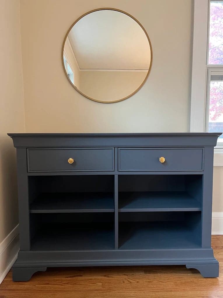 H B Painting Co gallery image 4