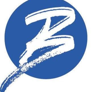 This is an image from Braun's Painting, LLC, located in New York. The logo for Braun's Painting, LLC features a bold blue paint roller graphic with modern lettering.