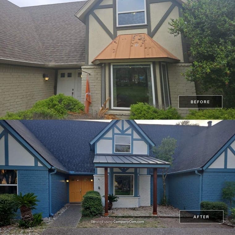21st Century Painting, Roofing, & Siding of Austin gallery image 3