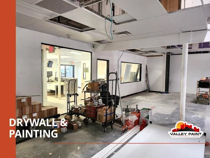 Valley Paint gallery image 1