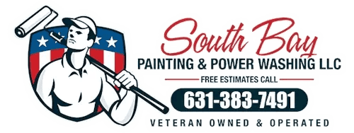 White Chooz Painters logo placeholder