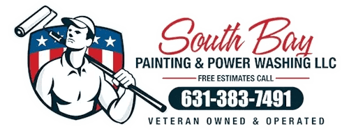 White Chooz Painters logo placeholder