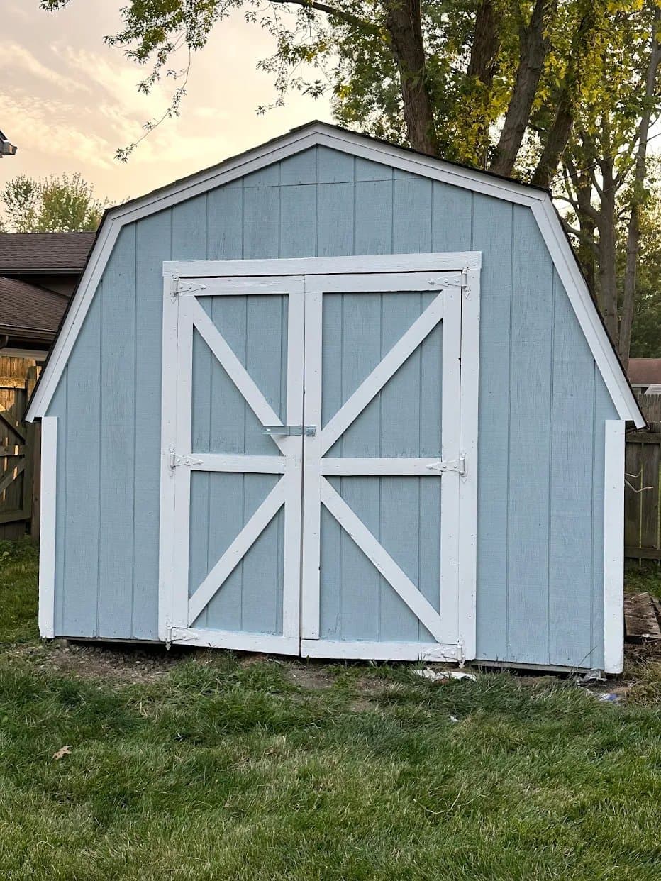 Complete Painting gallery image 4