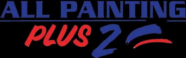 This is an image from All Painting Plus 2, LLC company, located in Colorado Springs, CO The image is a freshly stained wooden backyard deck with stairs and railings by All Painting Plus 2 LLC, professional deck staining and exterior painting services.