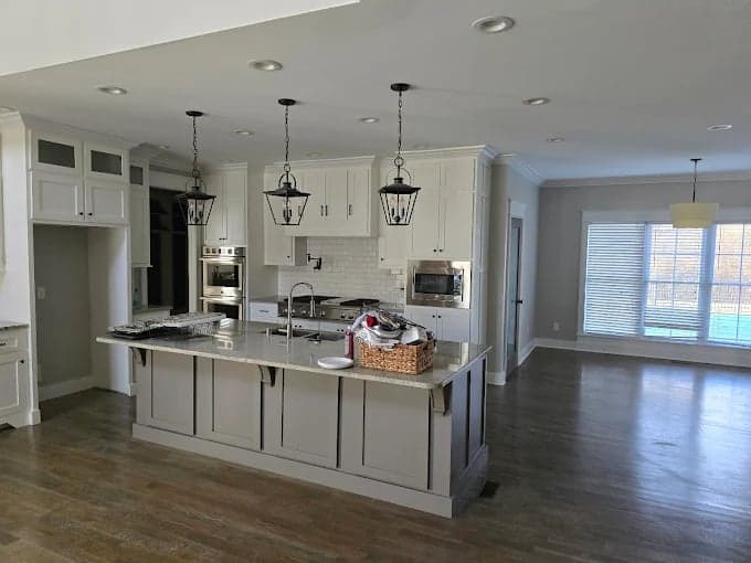 Platinum Painting LLC gallery image 4