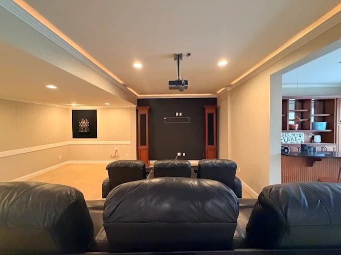 Norby Painting - CLT gallery image