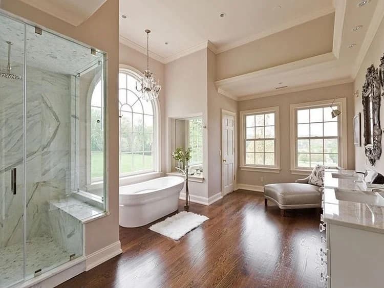 Polyzos Painting and Remodeling | MD DC VA gallery image 2