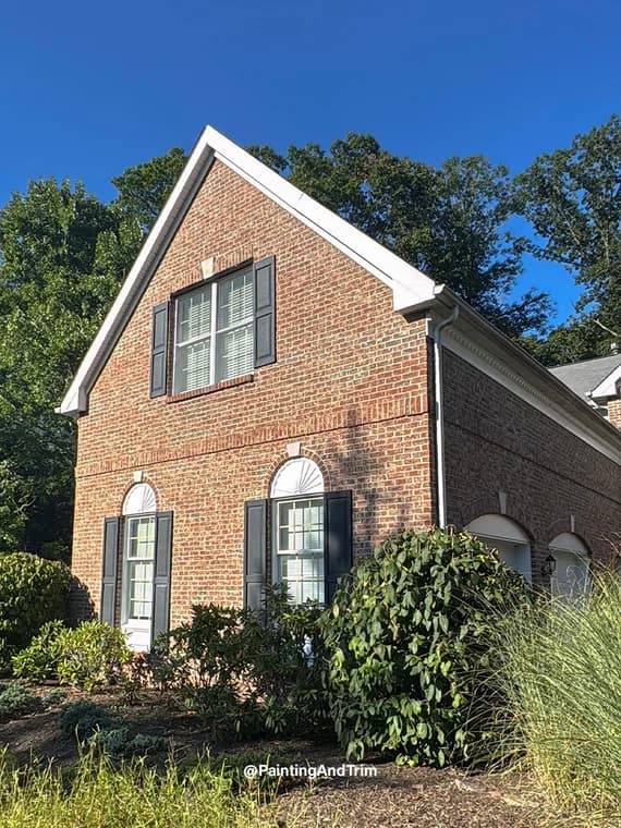 Painting and Trim by Ori Avisar gallery image 1
