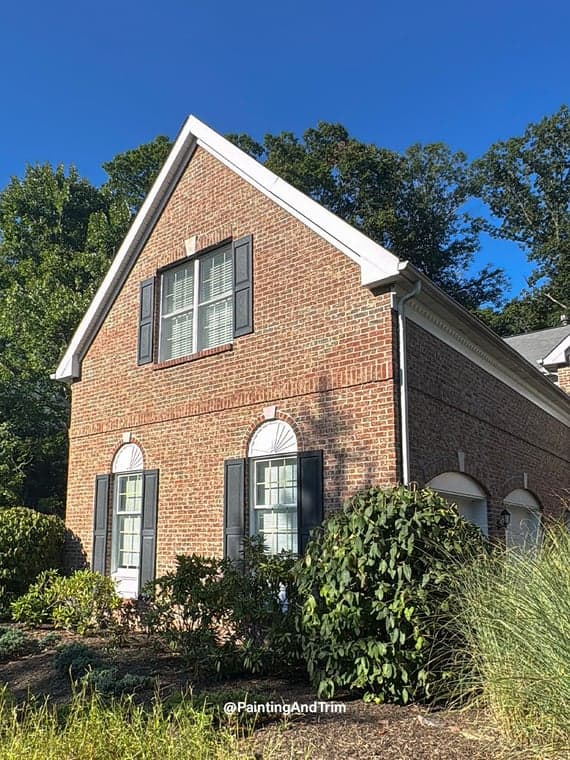 Painting and Trim by Ori Avisar gallery image