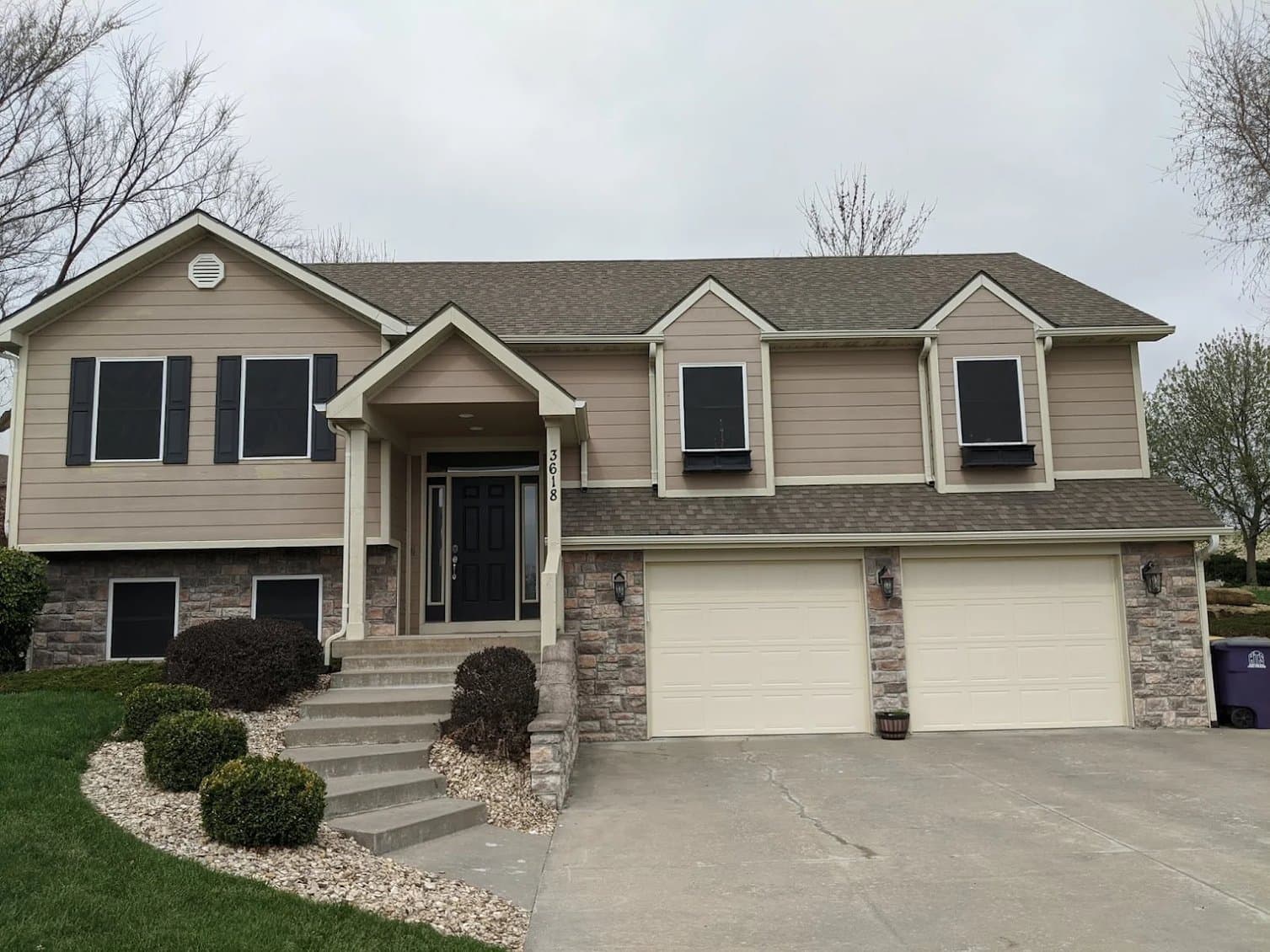 C&C Painting and Remodeling gallery image 2