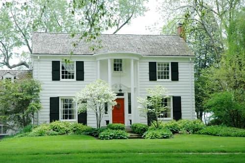 Metcalf Painting & Flooring gallery image 2