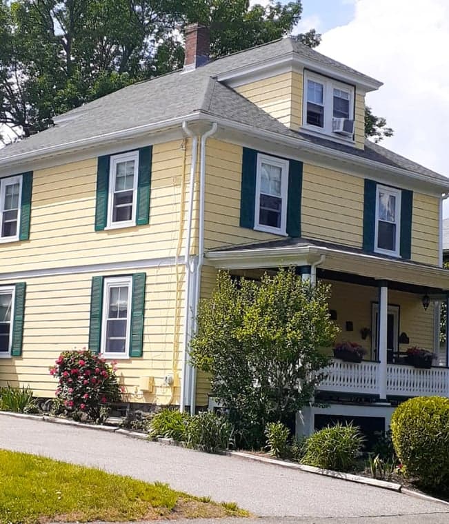 Mendez Painters Incorporated gallery image 4