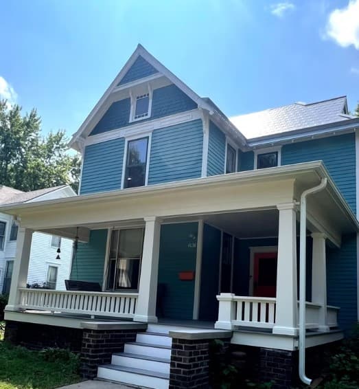 KB Painting LLC gallery image 1