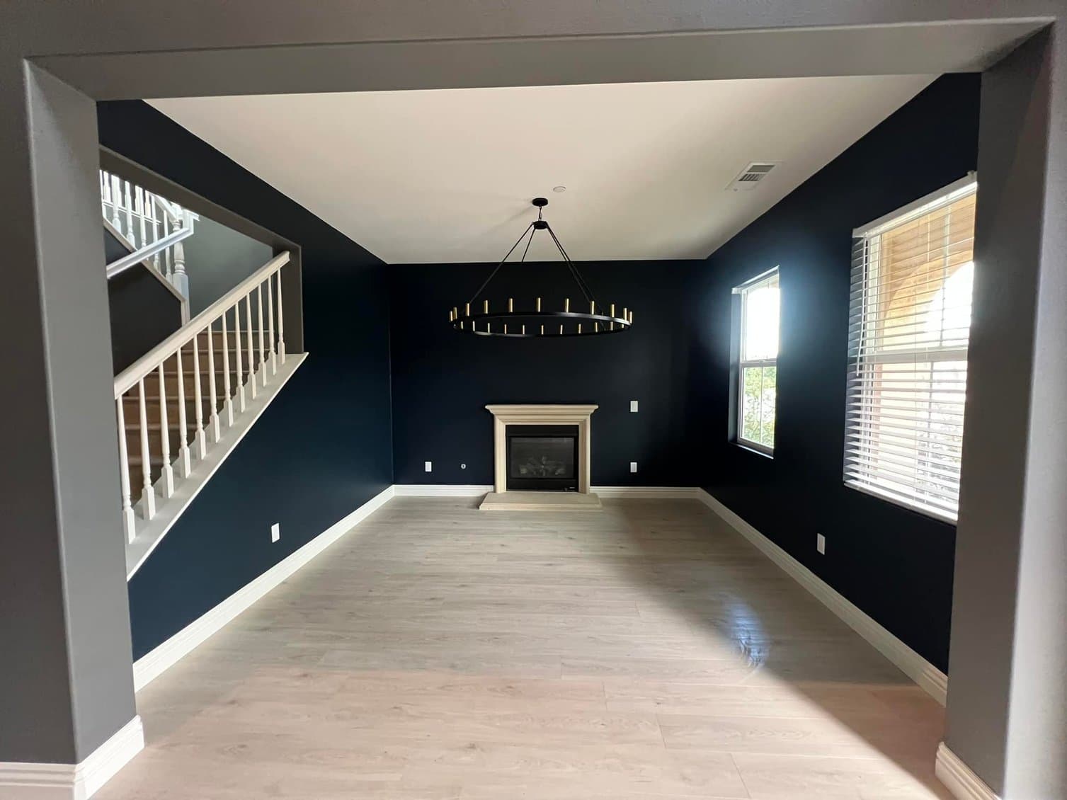 All American Painting & Construction Inc. gallery image 4