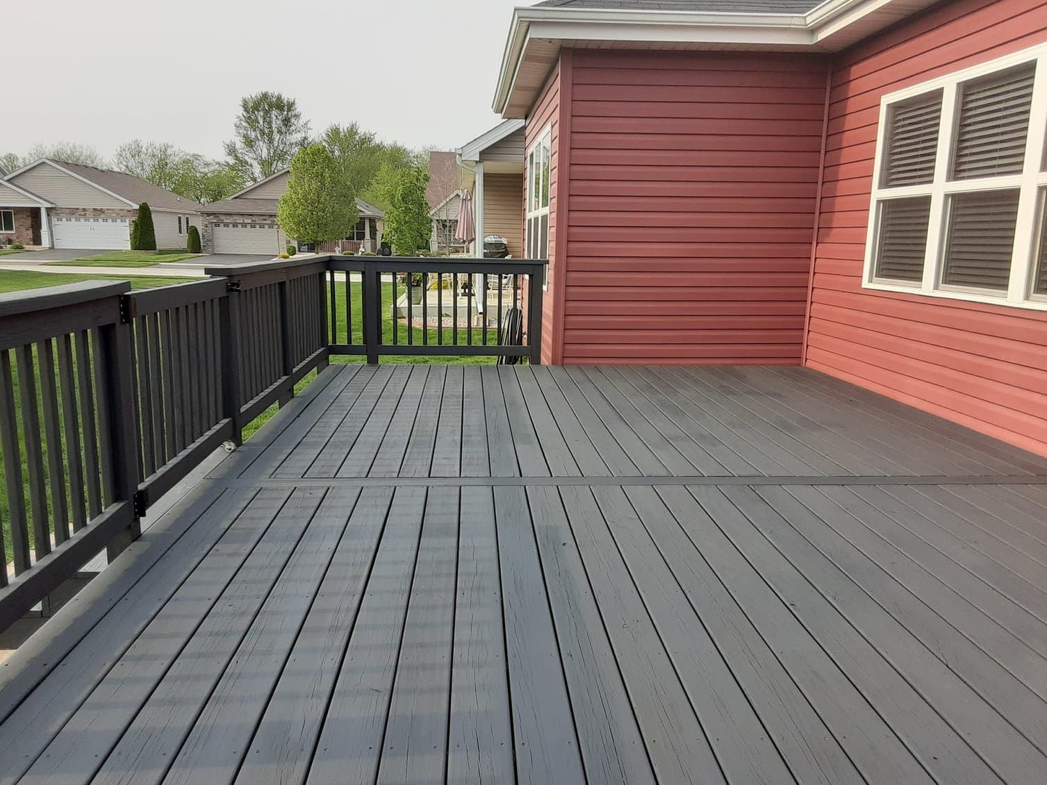 Express Painting & Pressure Cleaning gallery image 3