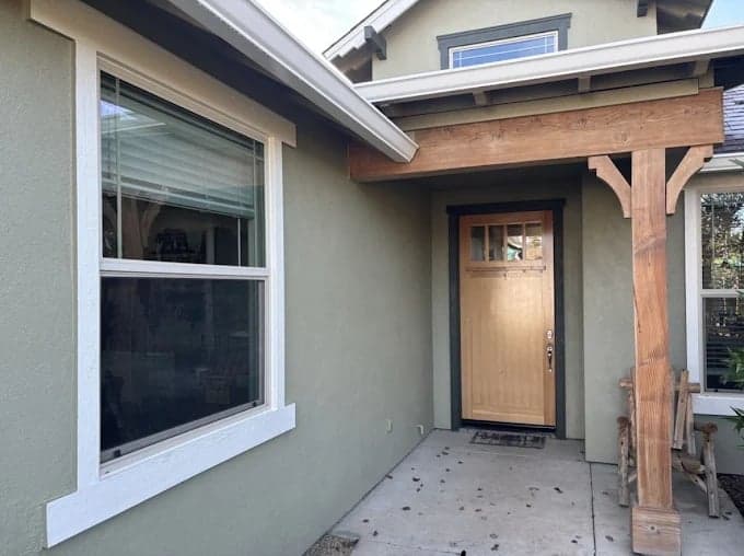 Above The Cut Painting gallery image 4