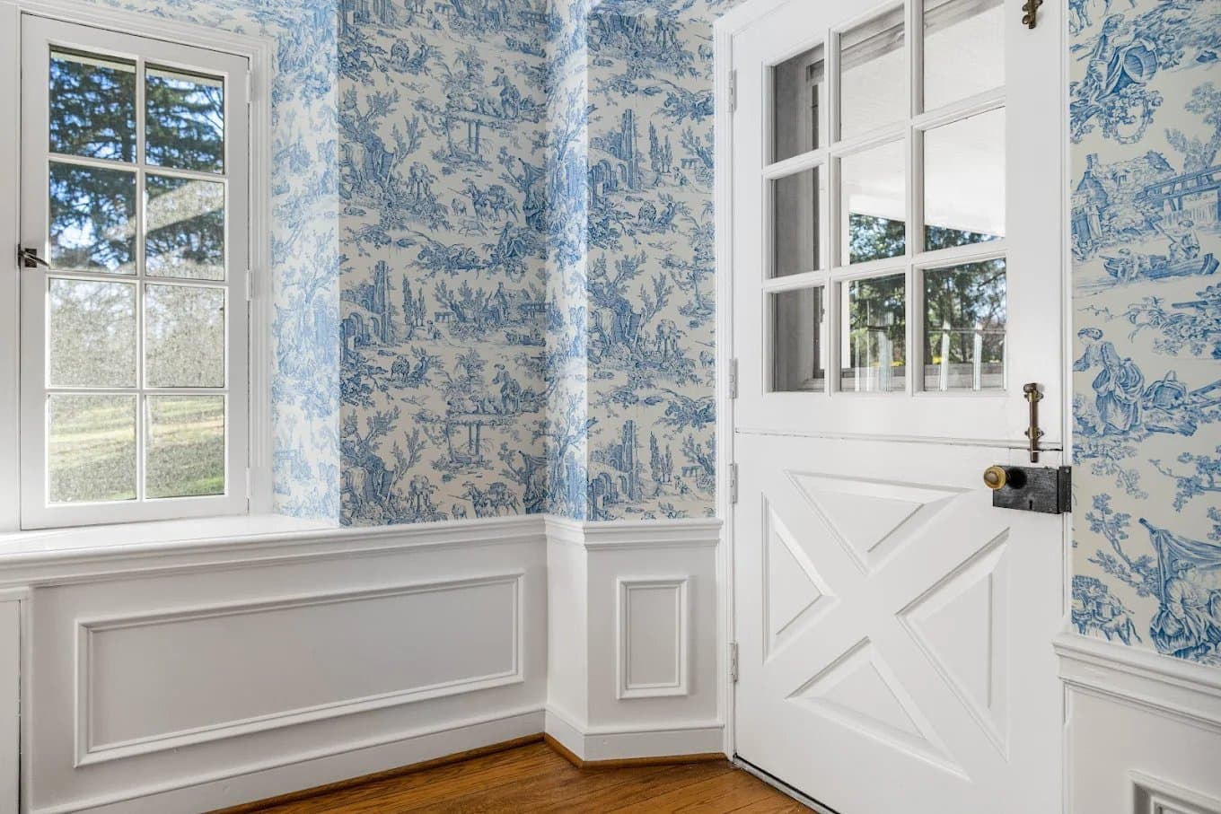 John Neill Painting and Decorating gallery image 3