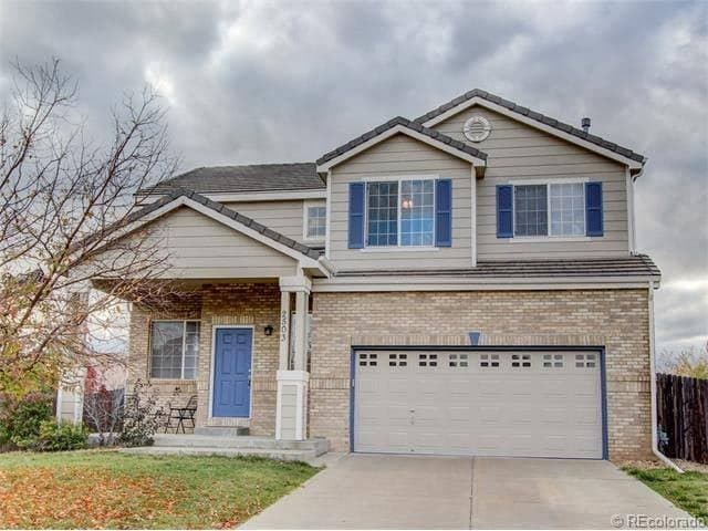 Parker CO Painter, LLC gallery image