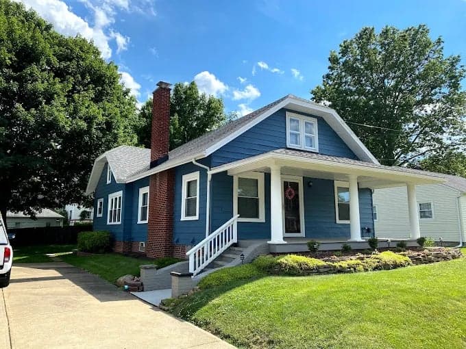 Shepard Painting Solutions gallery image 1