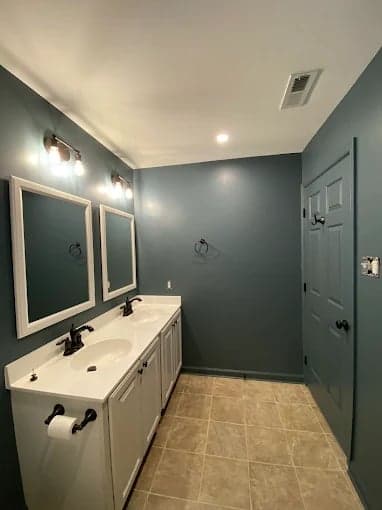 Ziegler Painting & Drywall Repairs gallery image 1