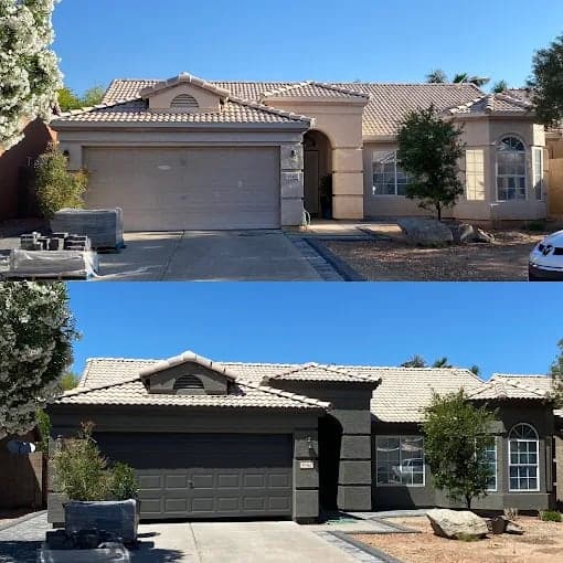 Metzger's Painting Professionals Inc. gallery image 1