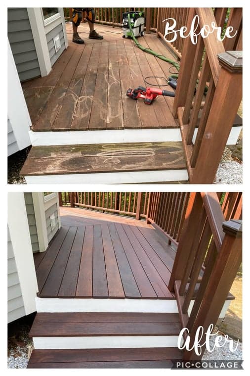 Amazing Painting Company gallery image 4