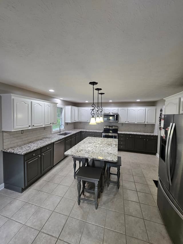 Abell painting LLC gallery image