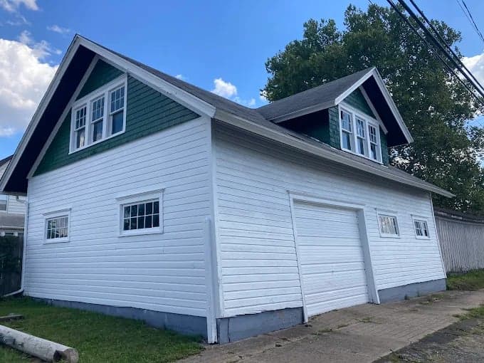 Cutting Edge Painting gallery image 3