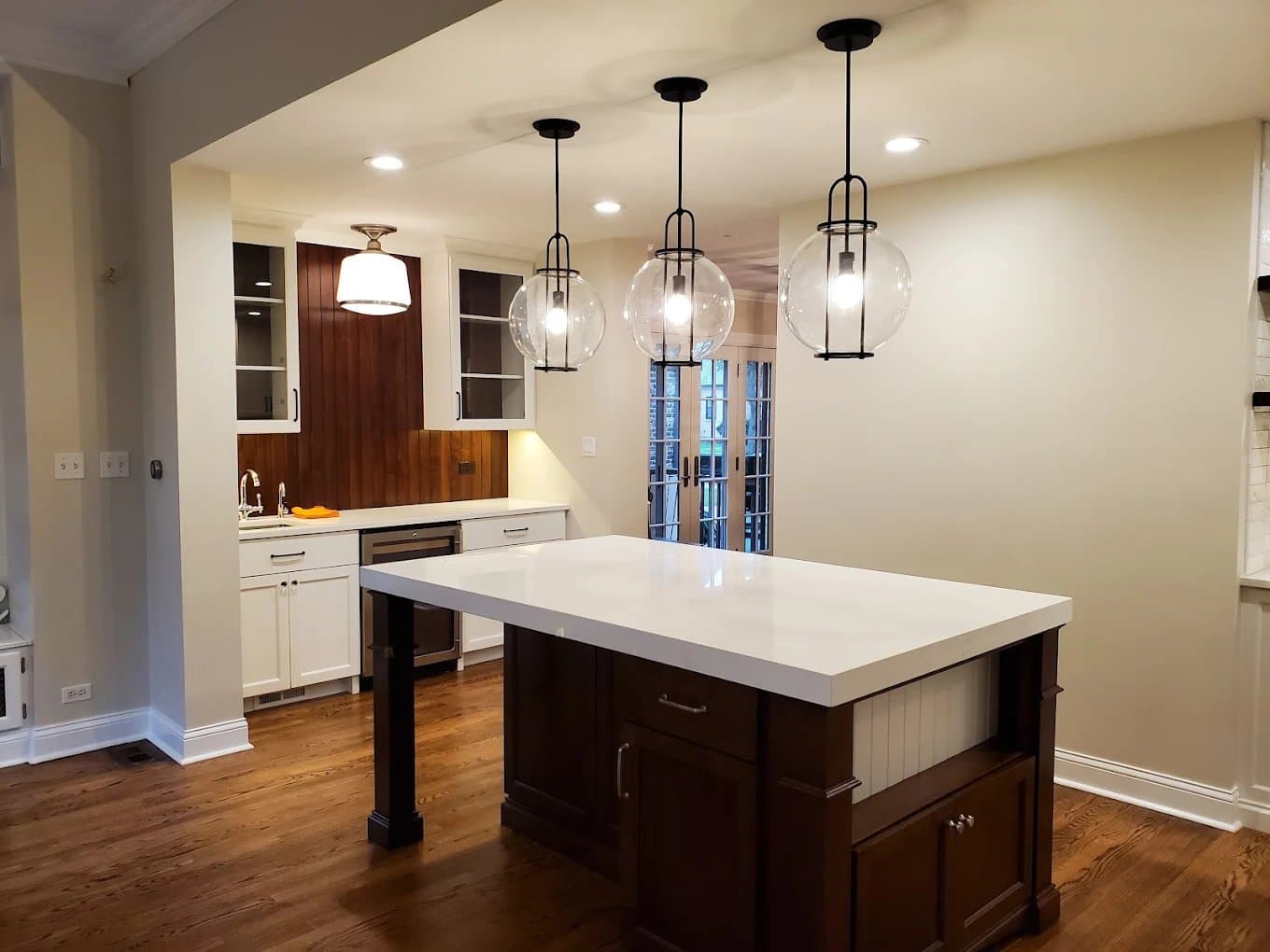 CHJ Painting & Remodeling gallery image 2