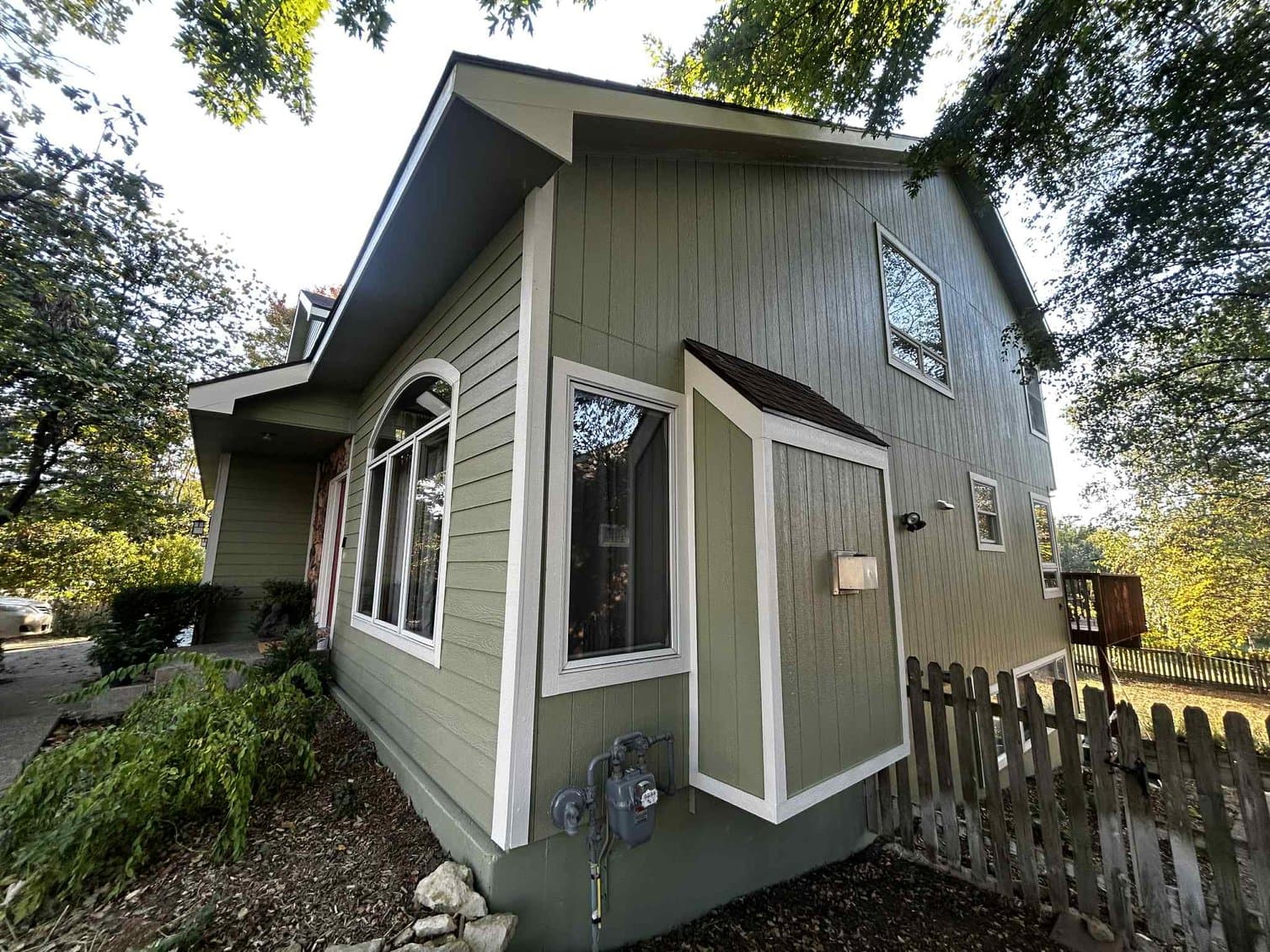 Garcia Painting Services gallery image 3