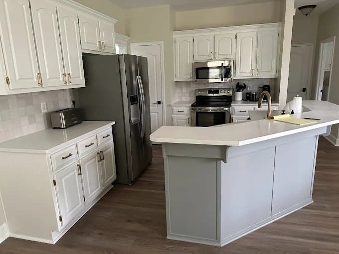 J&T Painting, LLC gallery image 3