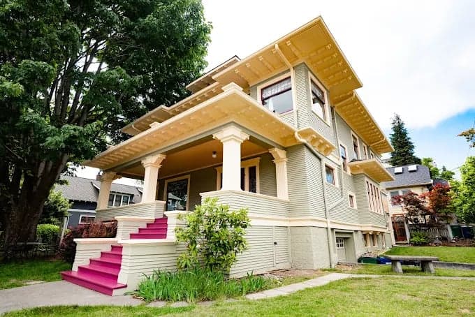 Phinney Ridge Painting gallery image 2