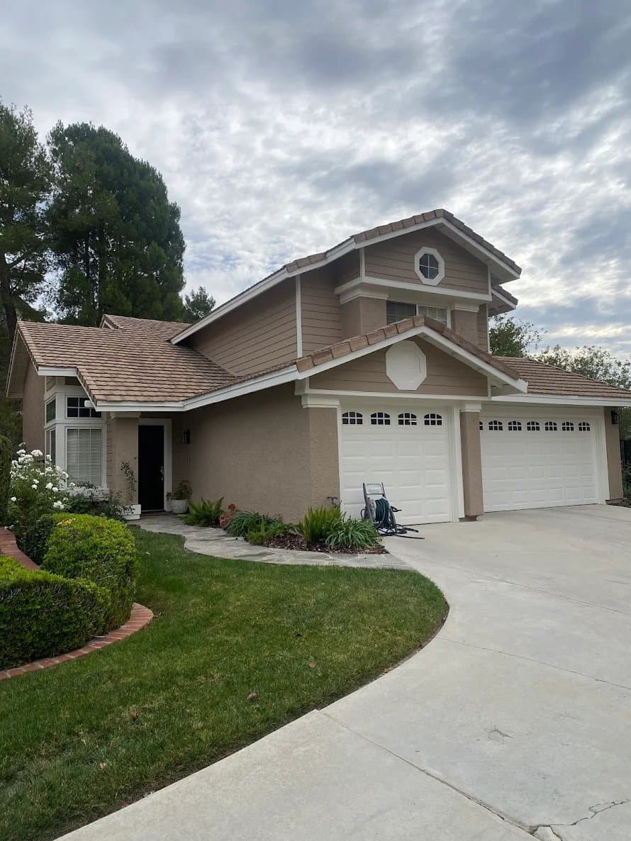 New Life Painting & Restoration gallery image 3