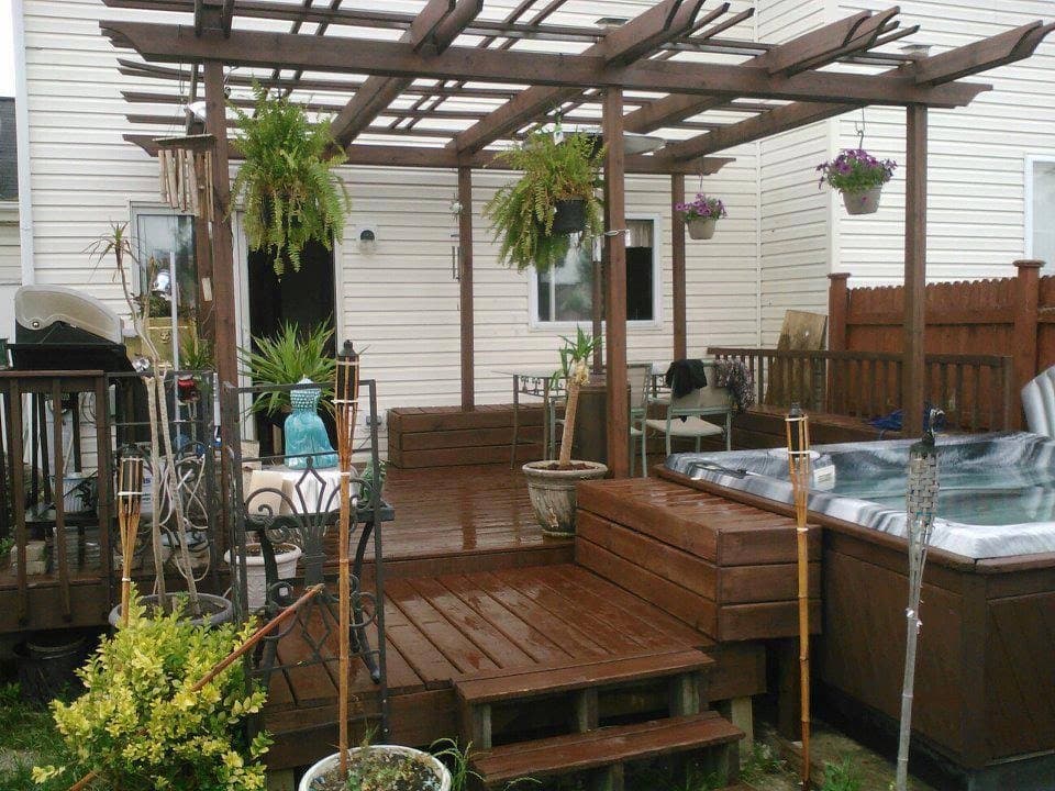 Wilson Painting & Restoration Inc. gallery image 4