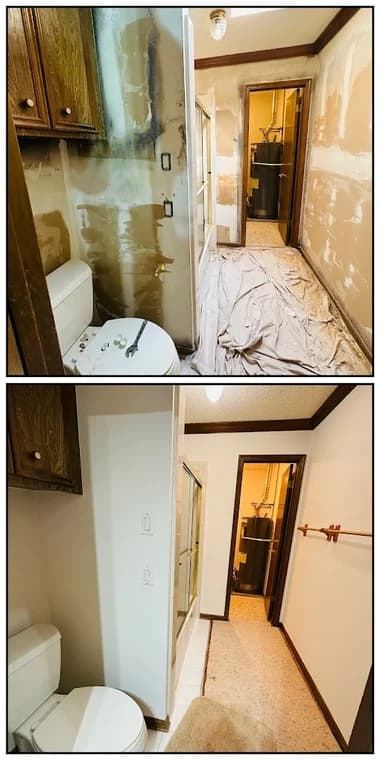 The Twins Painters And Home Improvement LLC gallery image 2