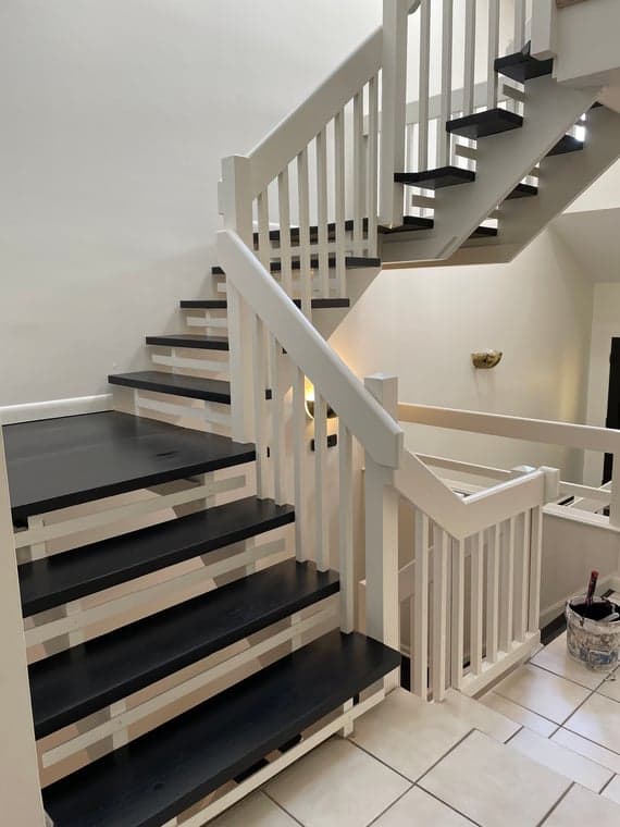 Aquinas Painting Contractors gallery image 4