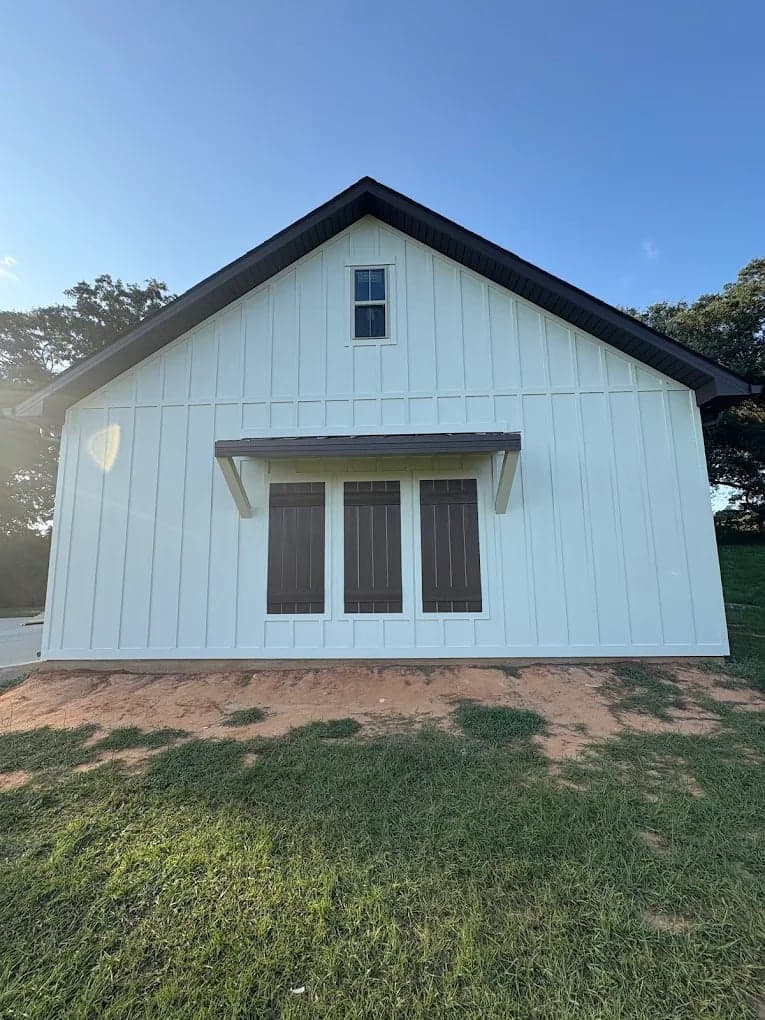 Prime Coat Painting gallery image 3