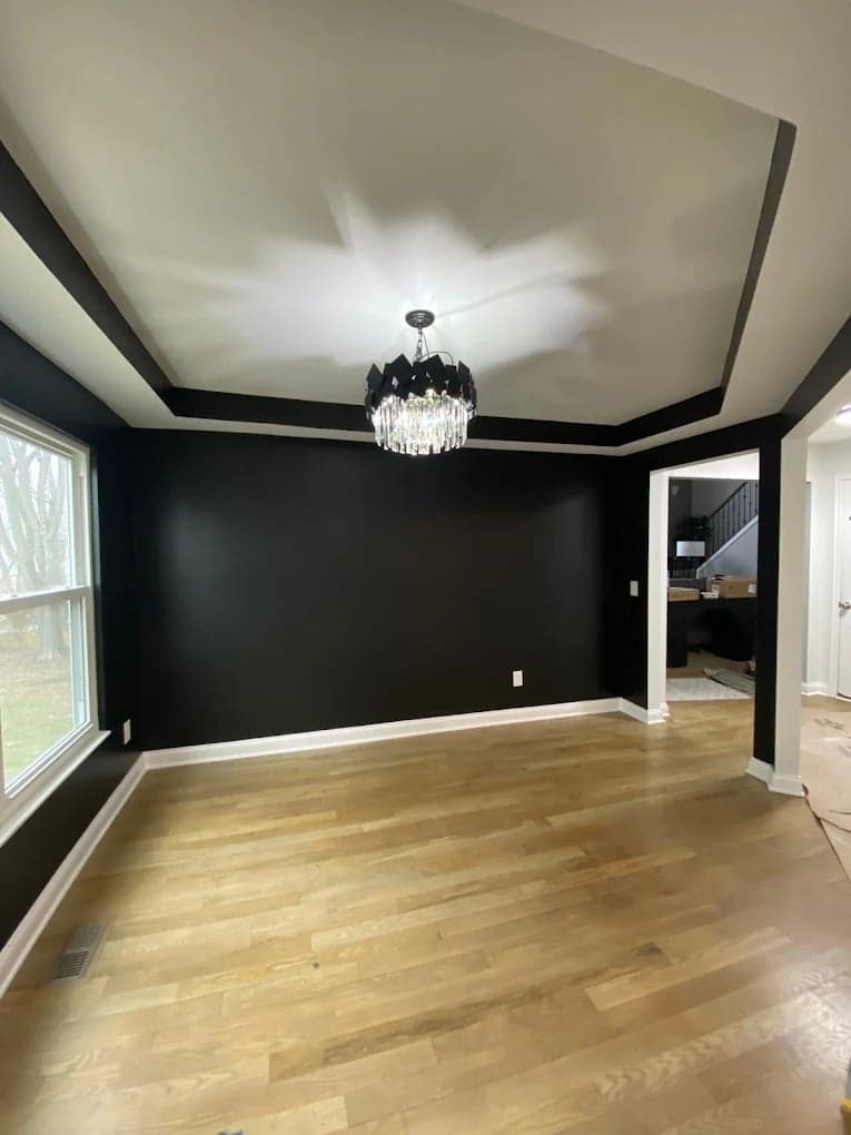 Queen City Painting and Decorating gallery image 3