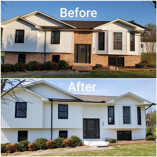 Fresh Coat Painters of Andover gallery image