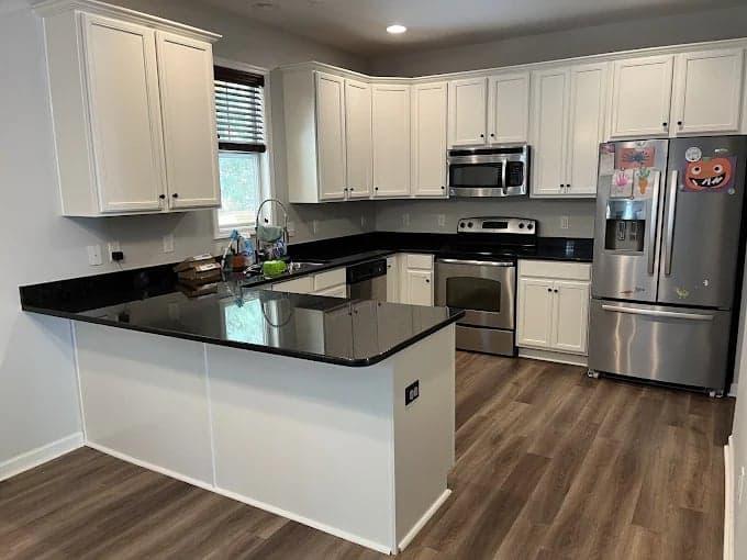 Comprehensive Painting LLC gallery image 2