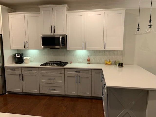 A1 Cabinet Painting gallery image 3