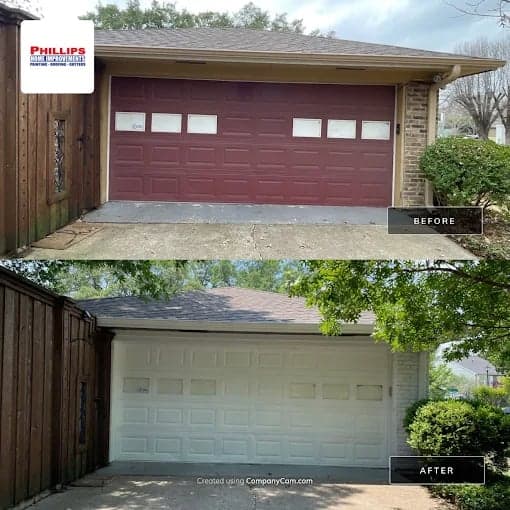 Phillips Home Improvements gallery image 4