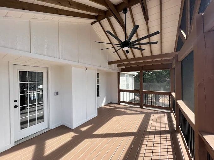 Four Bridges Painting gallery image 3